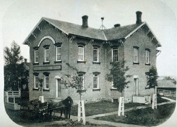 Review & Herald Publishing House 1849-1902